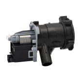 Foto van Bosch Pomp Afvoerpomp WAE24460SA, WFL2060SA, WM12E460SA 
