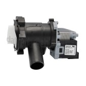 Foto van Bosch Pomp Afvoerpomp WAE24460SA, WFL2060SA, WM12E460SA 