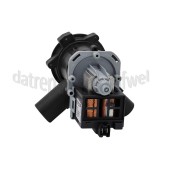 Foto van Bosch Pomp Afvoerpomp WAE24460SA, WFL2060SA, WM12E460SA 