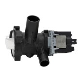 Foto van Bosch Pomp Afvoerpomp WAE24460SA, WFL2060SA, WM12E460SA 
