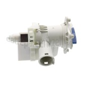 Foto van Bosch Pomp Afvoerpomp WAT24460SA, WAT28400TC, WAY3286XSA 