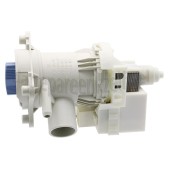 Foto van Bosch Pomp Afvoerpomp WAT24460SA, WAT28400TC, WAY3286XSA 