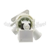 Foto van Bosch Pomp Afvoerpomp WAT24460SA, WAT28400TC, WAY3286XSA 