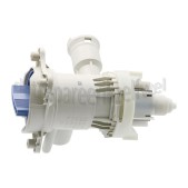 Foto van Bosch Pomp Afvoerpomp WAT24460SA, WAT28400TC, WAY3286XSA 