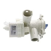 Foto van Bosch Pomp Afvoerpomp WAT24460SA, WAT28400TC, WAY3286XSA 