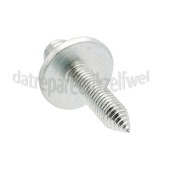 Foto van Bosch Schroef Van bevestigingsstrip KIS86SD30, KIV86KF30, KI42LSD30 