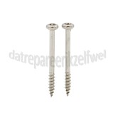 Foto van Bosch Schroef Voor binnendeur SPI69T05EU, SX65M031EU, SPV43E00EU 