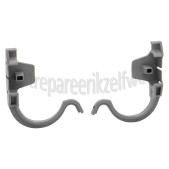 Foto van Bosch Klem Van rail bovenkorf SMU6ECS51E, SMV4HDX58E, SR23HI65ME 