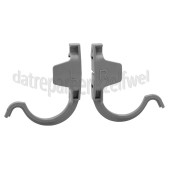Foto van Bosch Klem Van rail bovenkorf SMU6ECS51E, SMV4HDX58E, SR23HI65ME 