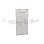 Foto van Bosch Filter Metaalfilter LI94LB530, DFL094A51, DFM094W53 
