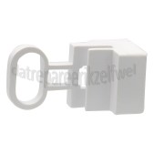 Foto van Siemens Klem Van groentelade KG33VUW30, KG36EAL40, KGE36AL40 