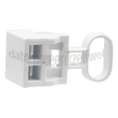 Foto van Siemens Klem Van groentelade KG33VUW30, KG36EAL40, KGE36AL40 