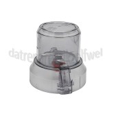 Foto van Bosch Hakmolen Allessnijder compleet MC812M865, MC812S814, MC812W872 