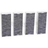 Foto van Bosch Filter Koolstoffilter PIE601B15E, PIE695B15E, PXX875D67E 