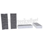 Foto van Bosch Filter Koolstoffilter PIE601B15E, PIE695B15E, PXX875D67E 