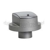 Foto van Whirlpool Knop Gasknop, grijs AKR360IX, AKR338IXL, TGW5675IXL 
