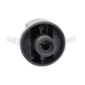 Foto van Whirlpool Knop Gasknop, grijs AKR360IX, AKR338IXL, TGW5675IXL 