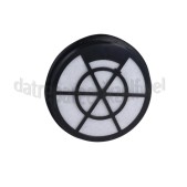 Foto van Bosch Filter In stofcontainer BGS50A220, BGC05AAA1, BGS05AAA2 
