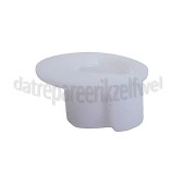 Foto van Samsung Afdekking Afdekking van scharnier RB31FERNDSS, RB29FSJNDWW 