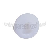 Foto van Samsung Afdekking Afdekking van scharnier RB31FERNDSS, RB29FSJNDWW 