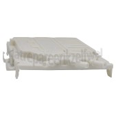 Foto van Samsung Deksel Van zeepbak WW90K6604QW, WF70F5E0W4W, WD80J6400AW 