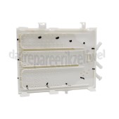 Foto van Samsung Deksel Van zeepbak WW90K6604QW, WF70F5E0W4W, WD80J6400AW 
