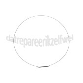 Foto van Samsung Knelring Van manchet, voorzijde WF0604ABW, WF8614FECXEN, WF8500SFV 