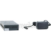 Foto van ACT Switch netwerk 10/100/1000mbps 8 poorten, gigabit 