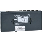 Foto van ACT Switch netwerk 10/100/1000mbps 8 poorten, gigabit 