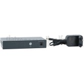 Foto van ACT Switch netwerk 10/100/1000mbps 8 poorten, gigabit 