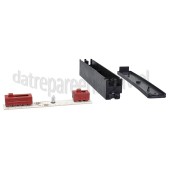 Foto van Pelgrim Print Bedieningsprint ISW870RVS, ISW850RVS, T4341RVS 