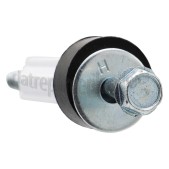 Foto van Haier Beveiliging Transport beveiliging HW901479F, HW80BE1239 