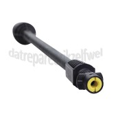 Foto van Karcher Vuilfrees Dirt Blaster Midden 024ST K3000 