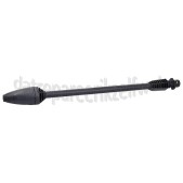 Foto van Karcher Vuilfrees Dirt Blaster Midden 024ST K3000 