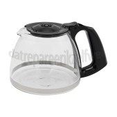 Foto van Tefal Koffiekan Glaskan Dialog CM4408, Gran Perfecta 