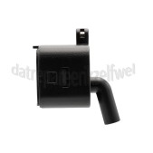Foto van DeLonghi Ontkalker Waterontharder EN650B, F531BK 