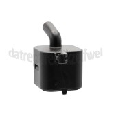 Foto van DeLonghi Ontkalker Waterontharder EN650B, F531BK 