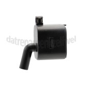 Foto van DeLonghi Ontkalker Waterontharder EN650B, F531BK 
