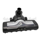 Foto van Rowenta Zuigmond Turbozuigmond RH6737WH, RH6735WH, Dual Force 2in1 