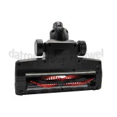 Foto van Rowenta Zuigmond Turbozuigmond RH6737WH, RH6735WH, Dual Force 2in1 