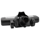Foto van Rowenta Zuigmond Turbozuigmond RH6737WH, RH6735WH, Dual Force 2in1 