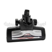 Foto van Rowenta Zuigmond Turbozuigmond RH6737WH, RH6735WH, Dual Force 2in1 