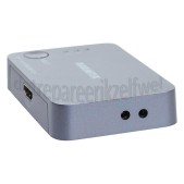 Foto van Marmitek Switchgear Connect 310 UHD 2.0 HDMI Switch 4K 60Hz 3 in 1 uit 