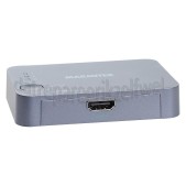 Foto van Marmitek Switchgear Connect 310 UHD 2.0 HDMI Switch 4K 60Hz 3 in 1 uit 