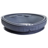 Foto van LG Manchet Manchet F1069FD, F1069FD3, F1069FD4, WD-1069BD3S 