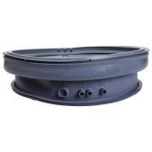 Foto van LG Manchet Manchet F1069FD, F1069FD3, F1069FD4, WD-1069BD3S 