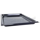 Foto van Smeg Bakplaat Oven bakblik SX81GVE, B91GMXNL 