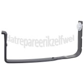 Foto van Whirlpool Standpijp Stijgbuis WIO3P23PL, WFO3P23PLX 