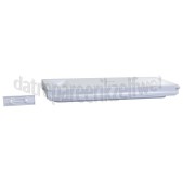 Foto van Inventum Vriesvakklep Deur van Vriesvak, compleet KV551, KV552 