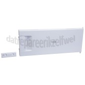 Foto van Inventum Vriesvakklep Deur van Vriesvak, compleet KV551, KV552 